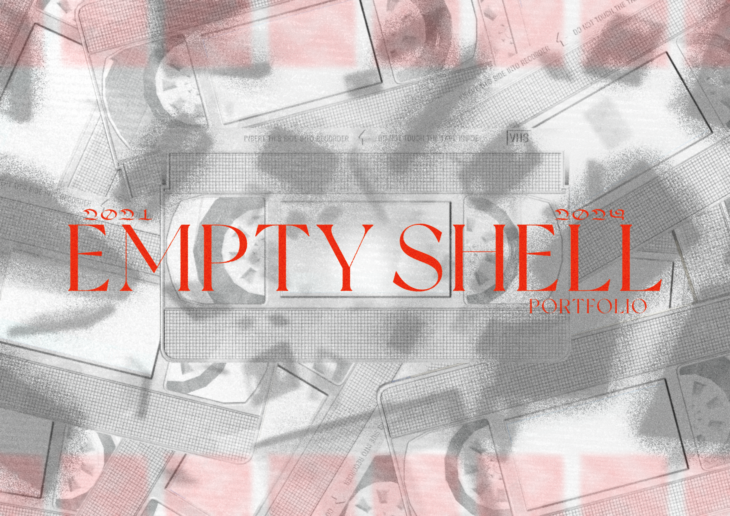 EMPTY SHELL